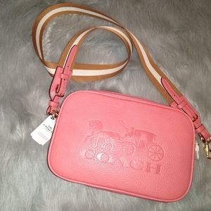 Coach jes crossbody
